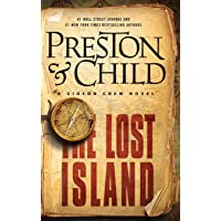 Los mejores  - The Lost Island: A Gideon Crew Novel: 3